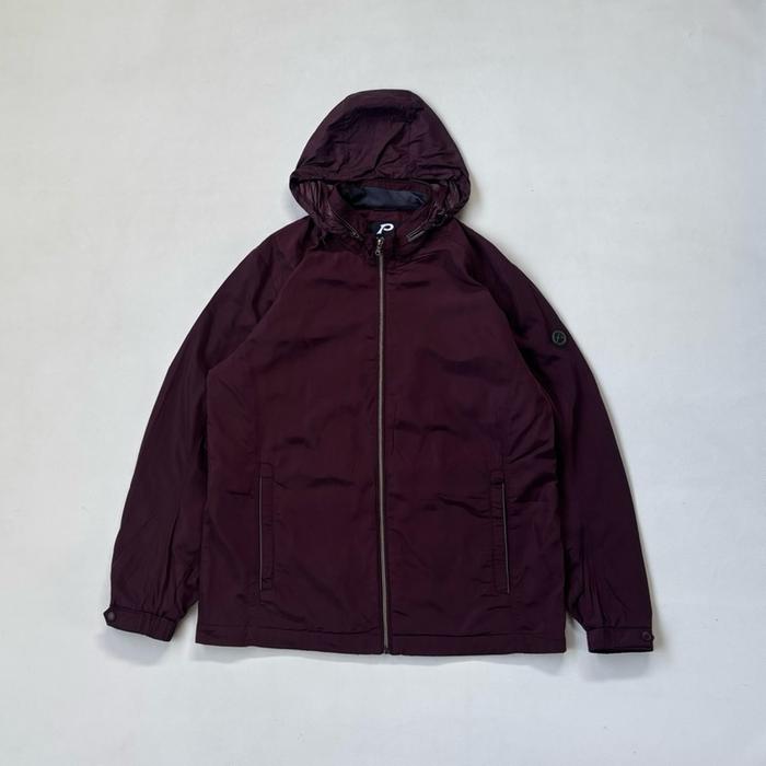 Pro World Cup Windbreaker Jacket