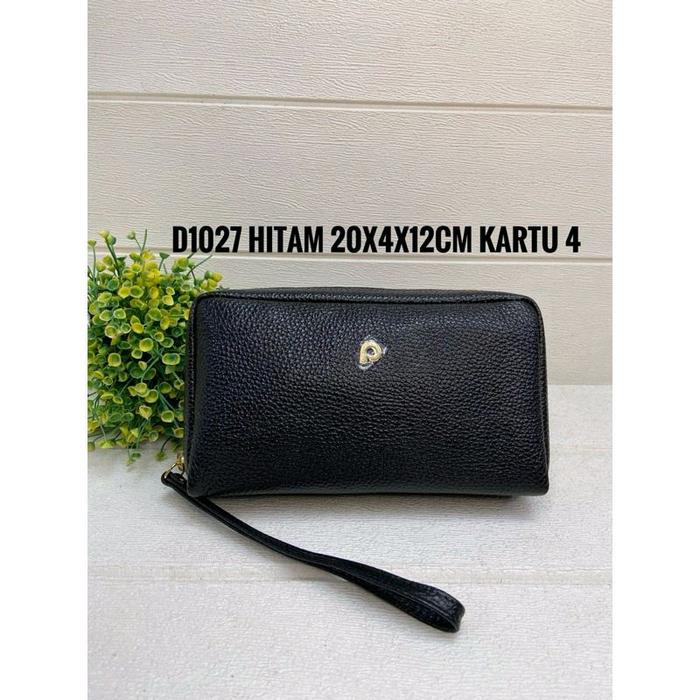 Dompet Papillon D1027 (hpo panjang) Dompet Papillon Original