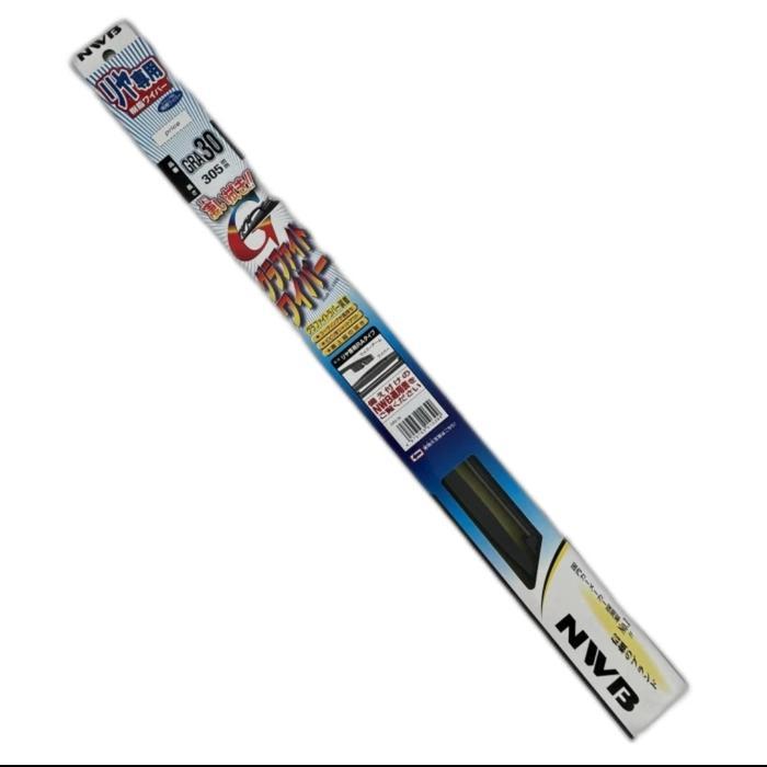 Wiper Belakang NWB 12 Inch GRA30 Xpander Ignis Brio CRV  Accord Previa