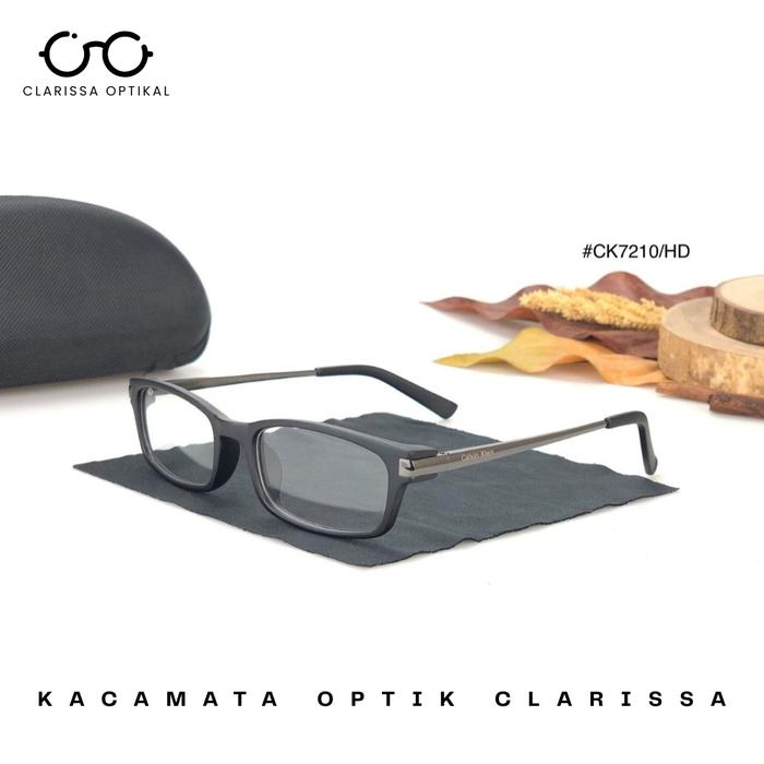 KACAMATA SPORT PRIA CK7210 TERBARU FRAME DESAIN MODERN DENGAN LENSA BERKUALITAS TAMPIL STYLISH SETIA