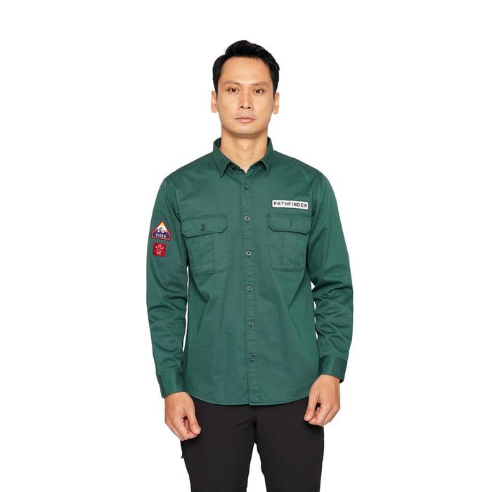 Kemeja Eiger PATHFINDER SHIRT 2.0