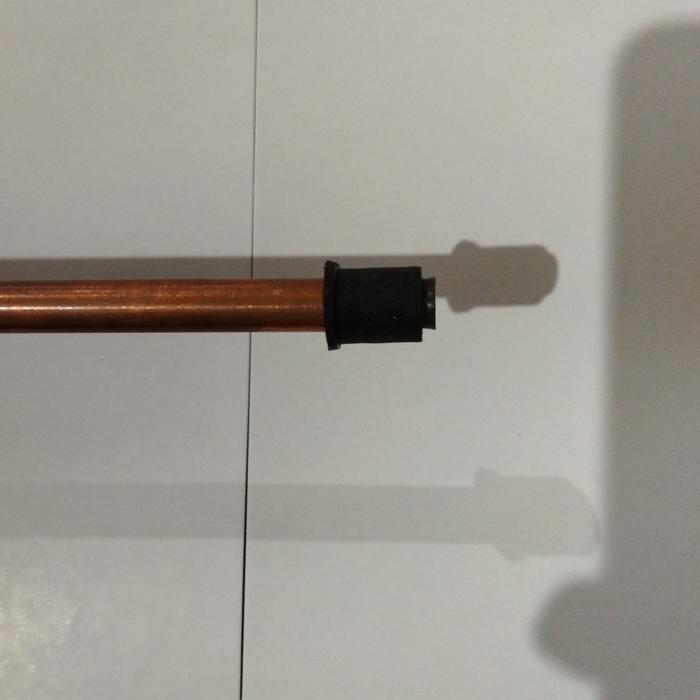 STOK TERBATAS !!!! INNER BARREL INBAR UPGRADE DCOBRA M788 M416 M90 M96 TERJANGKAU