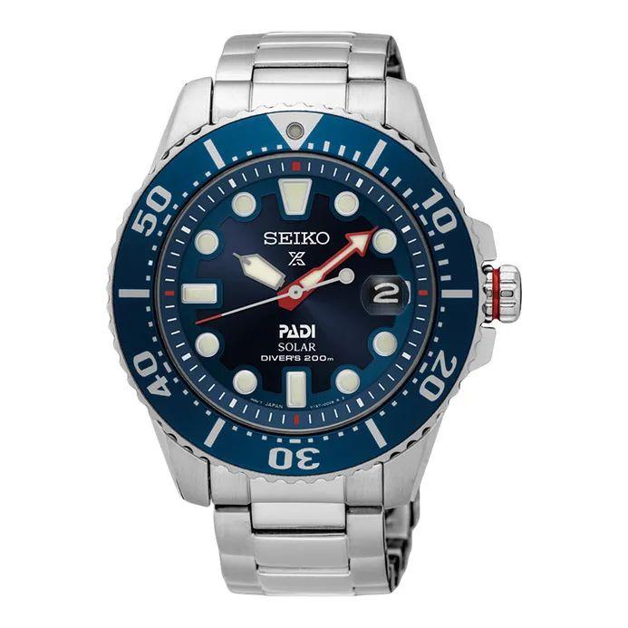 SEIKO SNE549P1 Original SNE549 Jam tangan pria ori watches quartz rbp prospex solar padi ec075k