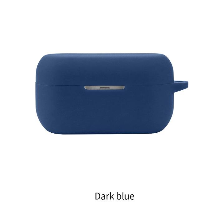 Case Casing Cover Silicone Protective Panasonic Technics Eah-Az80 Tws / Technicseahaz80Tws+ Carabine