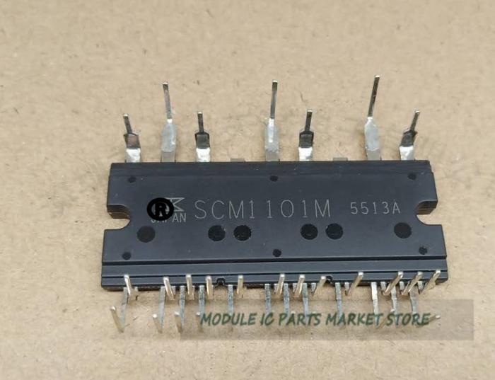 New SCM1101M LG inverter washing machine air conditioner IPM module