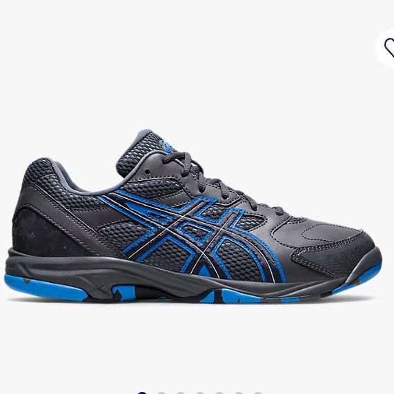 sepatu big size Asics Gel Shepparton 2 original