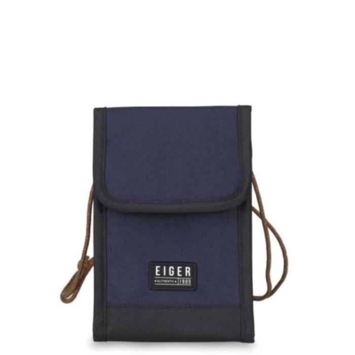 Tas Selempang Pouch Eiger X Roadtrip Pouch
