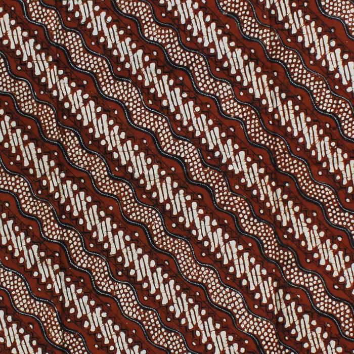 Kain Batik Tulis Yogya Golang Galing BAR 182 TNH BAP1563