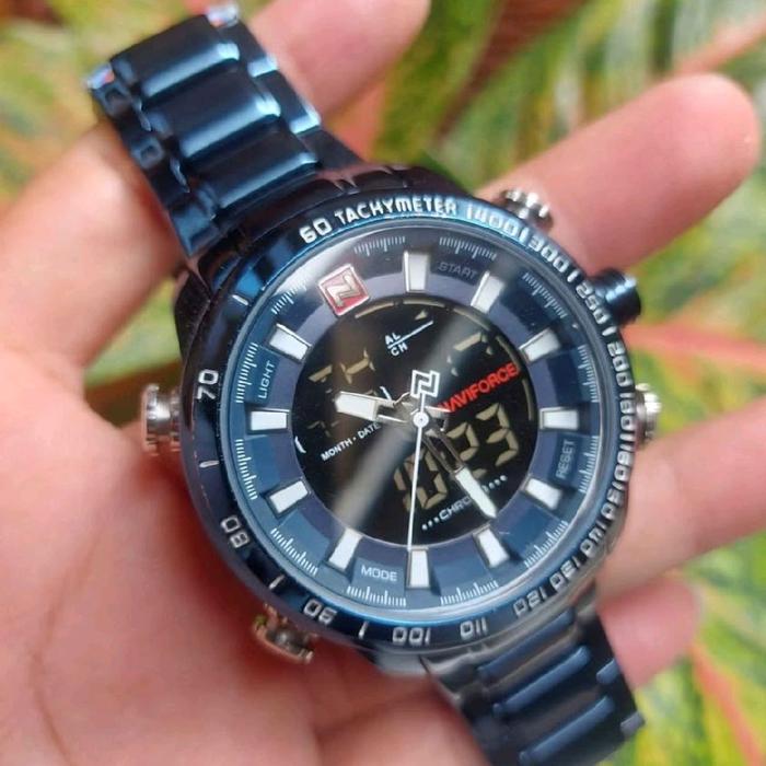 Jam Tangan Pria Bekas Second