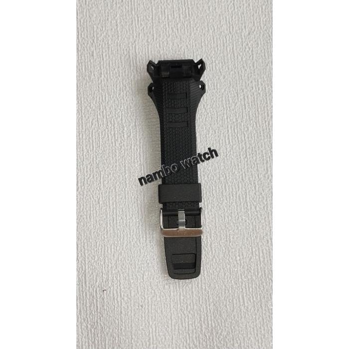 (COD) NC75 TALI JAM TANGAN DIGITEC TALI RUBBER SERI 3085/8085 ORIGINAL DIGITEC.DIGITEC ORIGINAL 100%