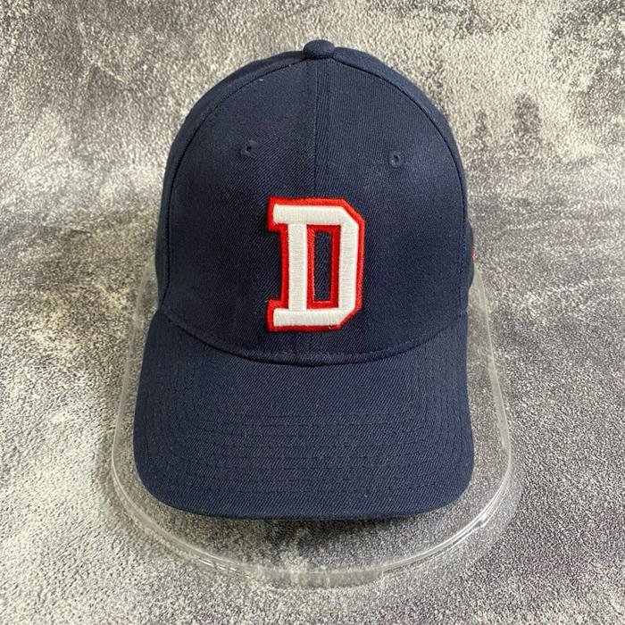 Topi Caps Baseball Doosan Bears Second Original