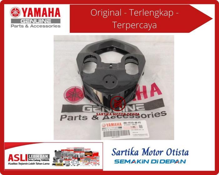 Original Cover, Handlebar Upper 1 (SMX) Yamaha Xride