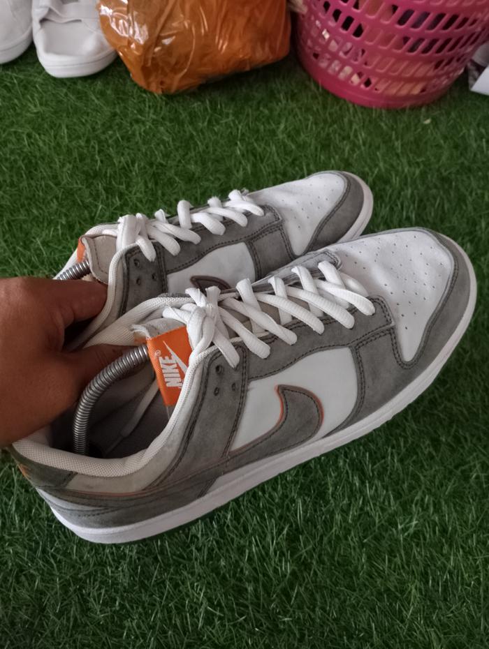 sepatu casual bekas nike sb sz 45 29 cm