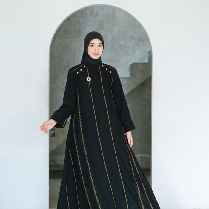 Amori Design - Amora Dress