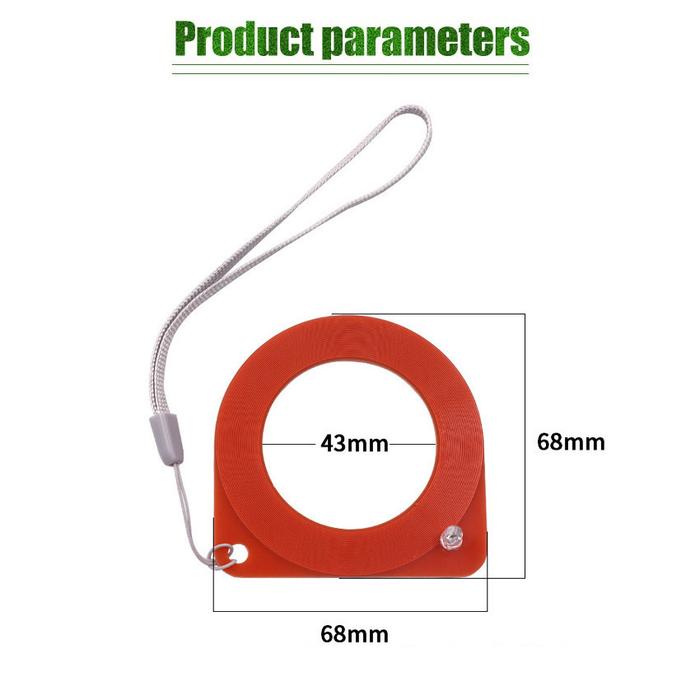 Car Key Ecu Tester Coil Signal Detection