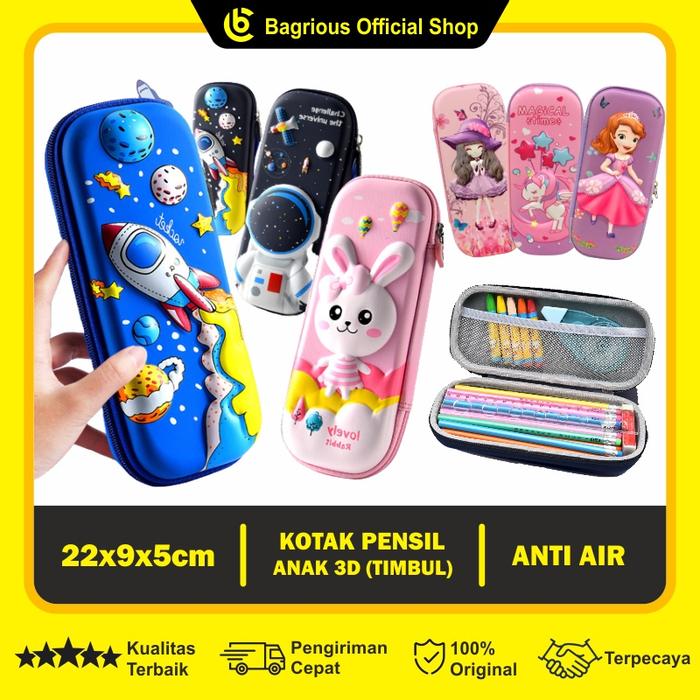 Pena isi 12 / lusin Murah Meriah / Pena Per 1 Kotak isi 12