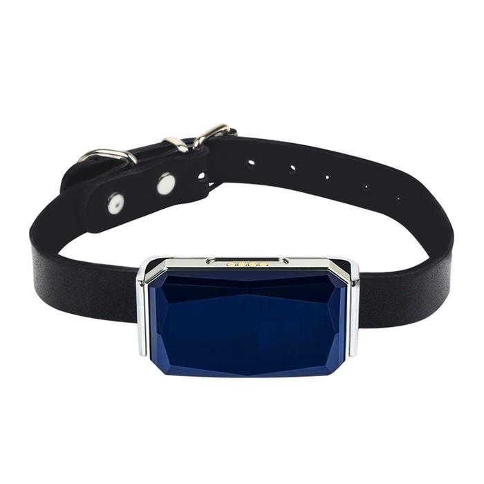 Dog GPS Tracker Real-Time Pet GPS Tracker Pet ity Monitor With