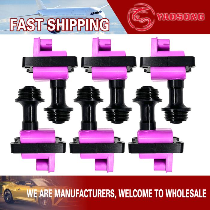 IGNITION COIL PACKS for SERIES 1 SKYLINE STAGEA CEFIRO A31 LAUREL