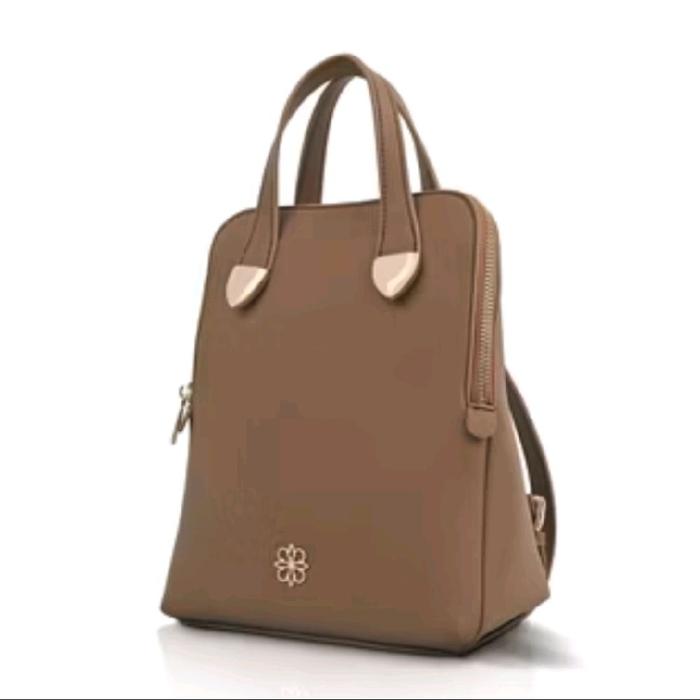 Les Catino Les Catino Wanita Tas Wanita Les Catino Backpack Les Catino Wanita Ransel Les Catino Wani