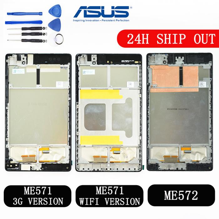For ASUS Google Nexus 7 2nd 2013 FHD ME571 ME571K ME571KL ME572