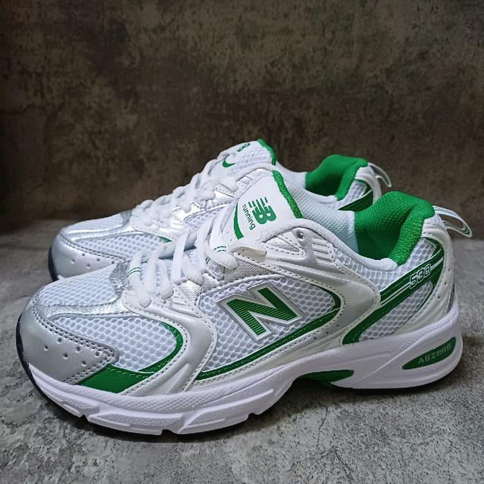 Sepatu Second New Balance 530 Size 36