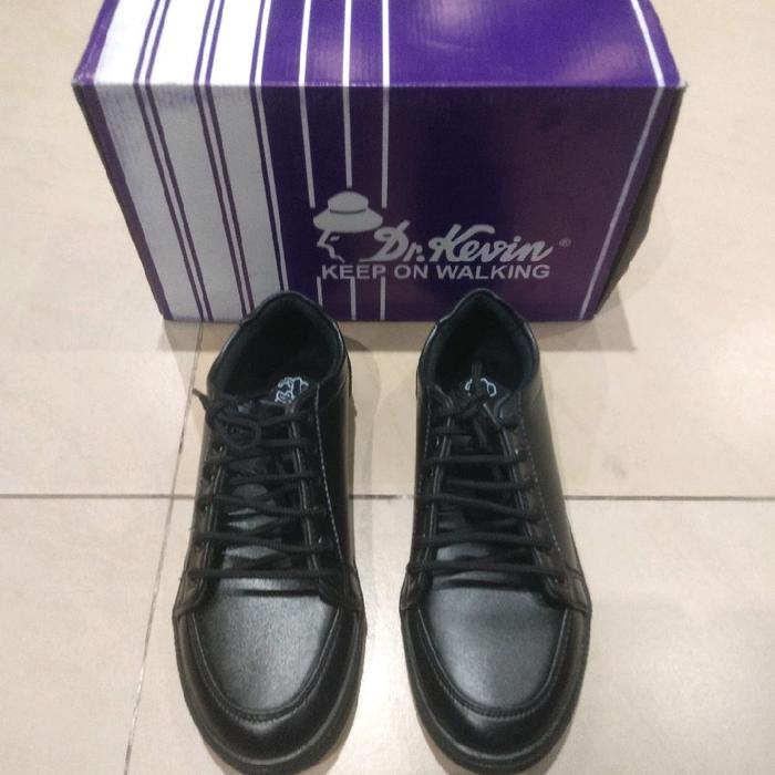 SEPATU FORMAL DR KEVIN SHOES PRIA