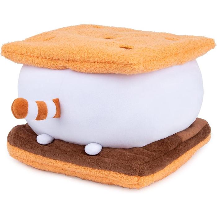 Pusheen Mores Squisheen Plush 30cm