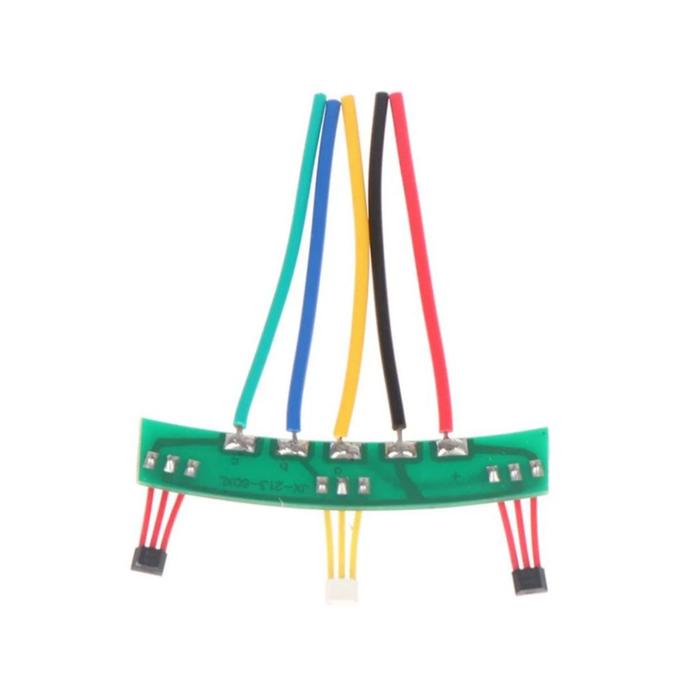 1Pcs Sensor Hall Sepeda Listrik Sensor Dinamo Sepeda Listrik Hall Sensor Dinamo Sepeda Listrik Hall