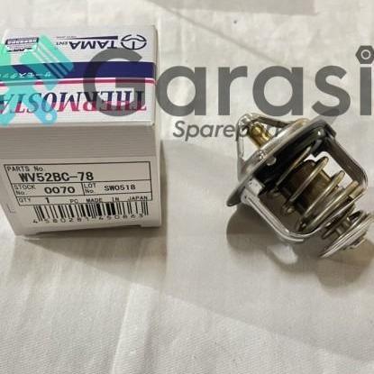 Thermostat Daihatasu Taruna/ Feroza/ Classy/ Espass JAPAN