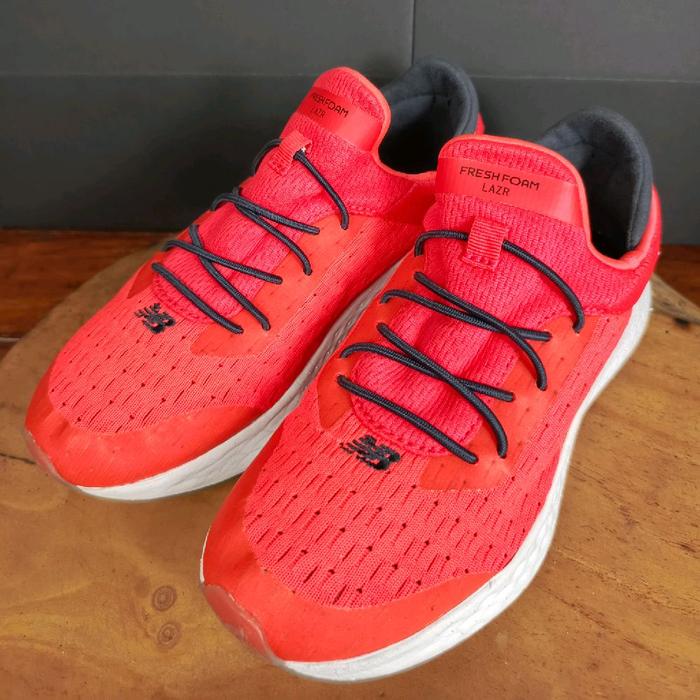 N3W BALANC3 FRESH FOAM LAZR