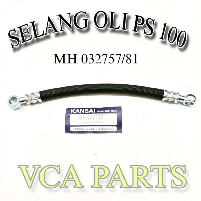 SELANG OLI / ALTERNATOR OLI HOSE PS100 COLT DIESEL MH 032757/81