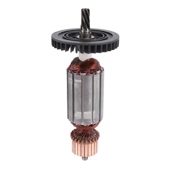 AC220V-240V Armature Rotor Anchor Replacement for BOSCH Circular Hand SawBOSCH GKS190 GKS165 GKS 190