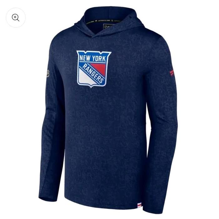 Hoodie Fanatics Hoodie NHL