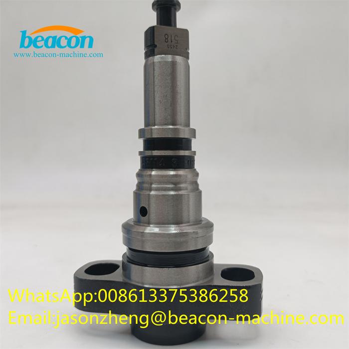 Diesel Pump Plunger 2 418 455 565 Repair Kits 2417010003 2417010022