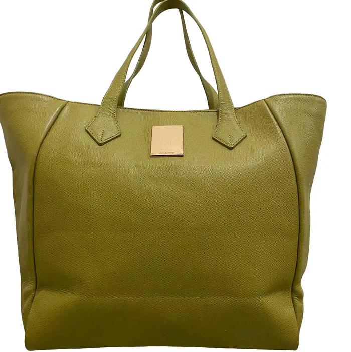 tas branded original merk couronne totte bag motif polos # VVGC