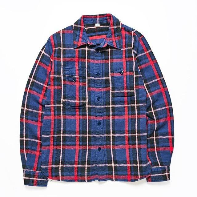 Pure Blue Japan 2222 Navy
