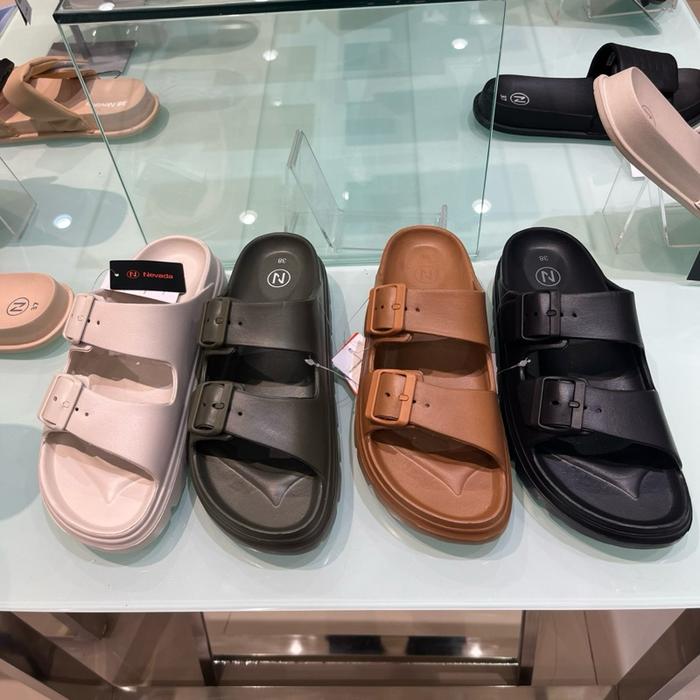 Sandal Phylon Nevada PHYT005 Empuk