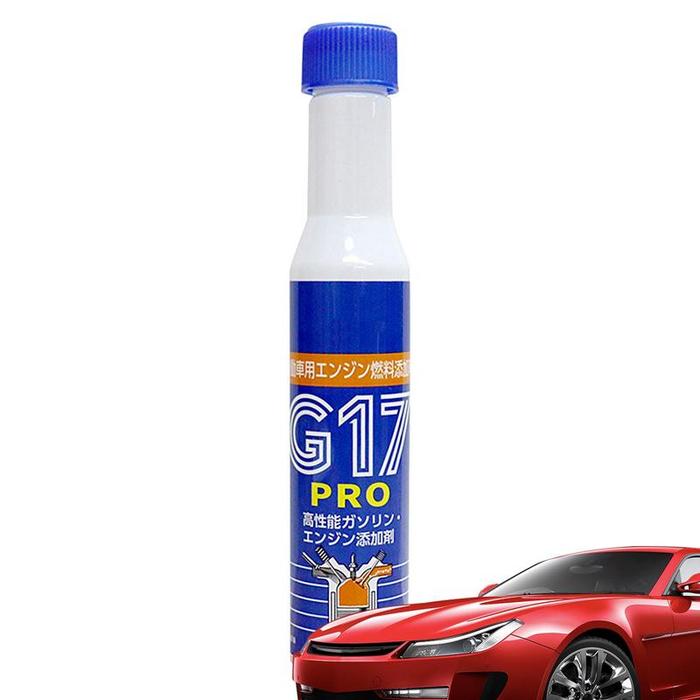 Cat Cleaner Oil Additive Concentrated Tank & Oil Cleaner Engine Oil