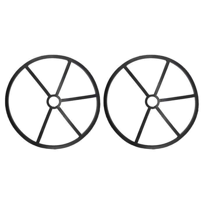 Valve Seat Spider Gasket For Hayward SPX0710XD For Multiport S200 And