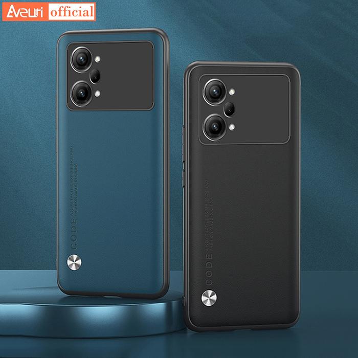 Luxury PU Leather Case For Realme Q5 Q2 Q3 Pro Carnival Q3S Q3T Cover