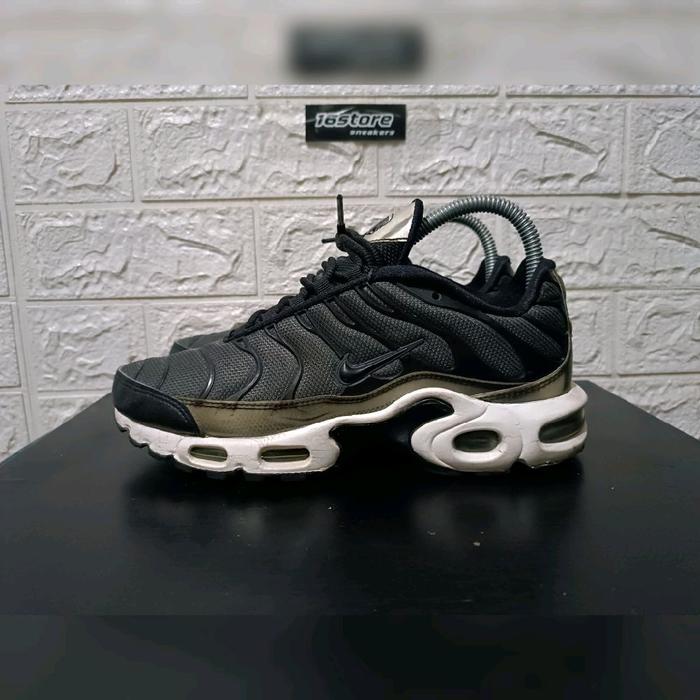 NIKE AIR MAX PLUS TN  ORIGINAL SECOND