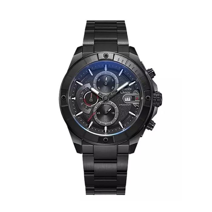 Jam Tangan Pria Alexandre Christie AC 6631 MC (RANTAI)