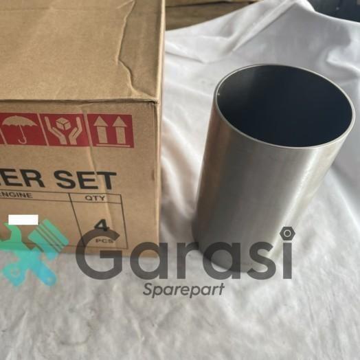 CYLINDER LINER / BURING Isuzu ELF NKR71/ NMR71 Euro
