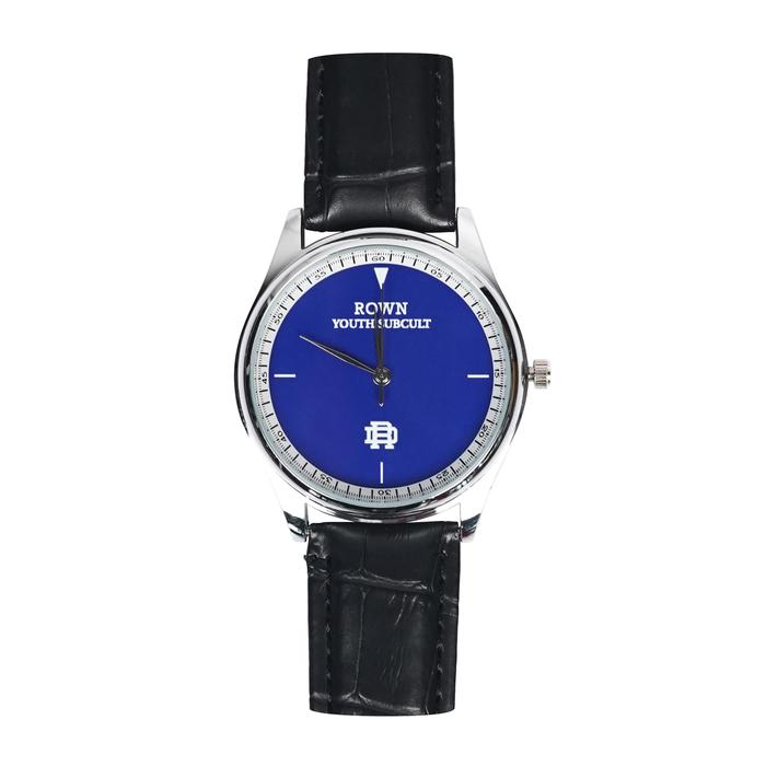 [8.8] Rown Division Jam Analog || Kanos Black