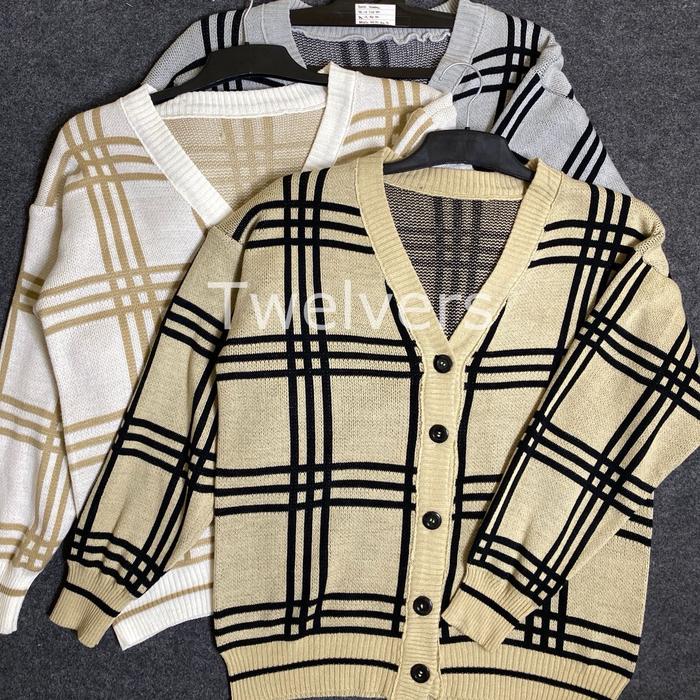 Cardigan Mingyu-Mingyu Cardigan Korean-Cardigan Korea-Cardigan Unisex