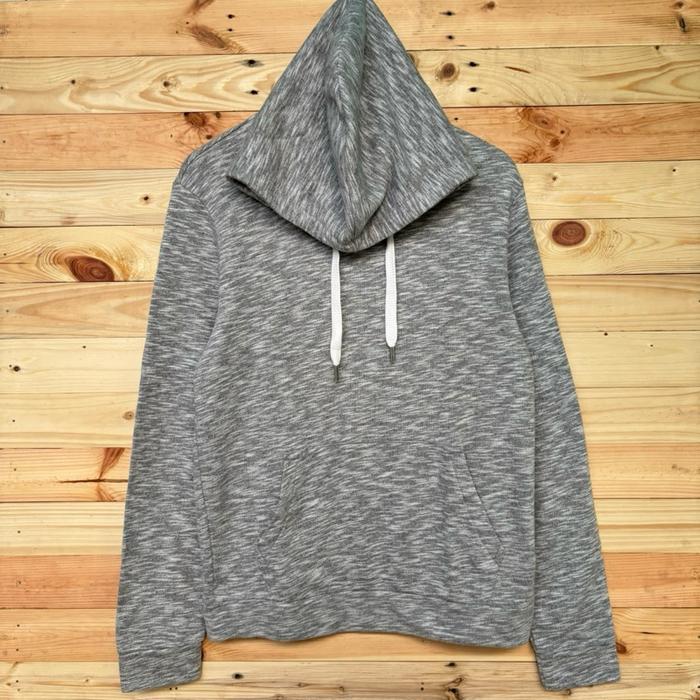 Jaket Hoodie TopTen - Second Very Good Condition Untuk Pria & Wanita