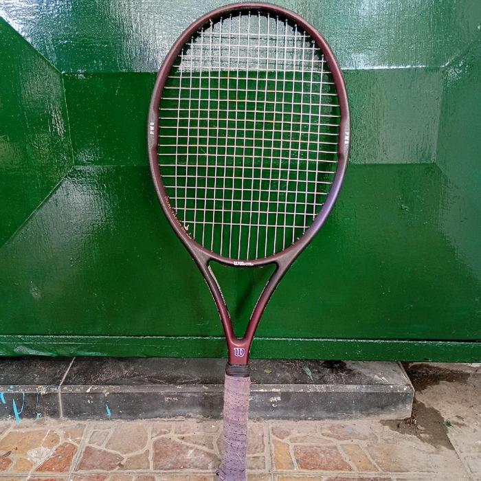 Raket tenis Wilson profile DUAL TAPER BEAM USA