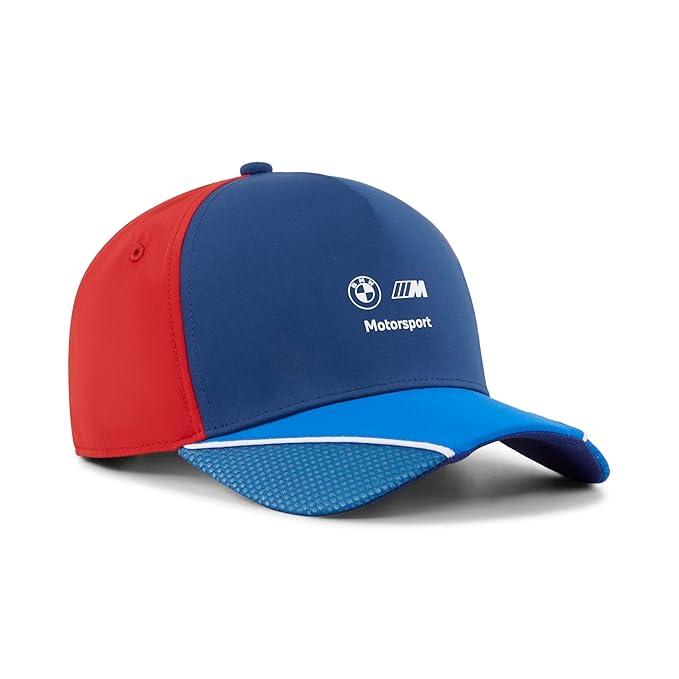 Puma BMW MMS BB Cap Motorsport