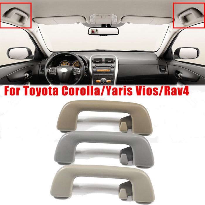 Untuk Toyota Corolla 2008-2013/Yaris Vios 2008-2013/Rav4 2005-2012