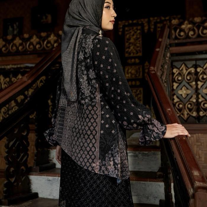 Agam Tunic Jamila [Tunik Wanita]